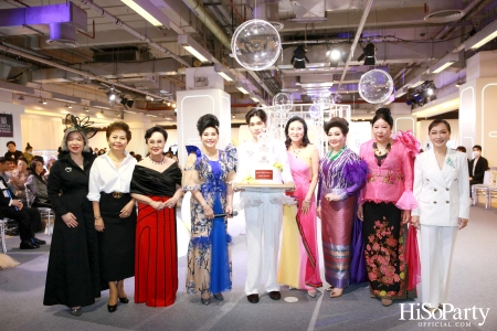 BEAUTY GEMS X ZONTA THAILAND - THE DISCOVERY OF BEAUTY GEMS UNIVERSE