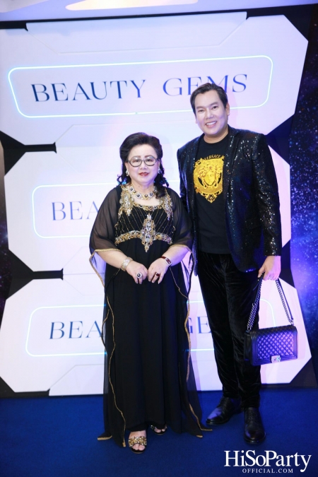 BEAUTY GEMS X ZONTA THAILAND - THE DISCOVERY OF BEAUTY GEMS UNIVERSE