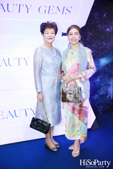 BEAUTY GEMS X ZONTA THAILAND - THE DISCOVERY OF BEAUTY GEMS UNIVERSE