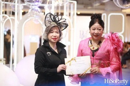 BEAUTY GEMS X ZONTA THAILAND - THE DISCOVERY OF BEAUTY GEMS UNIVERSE