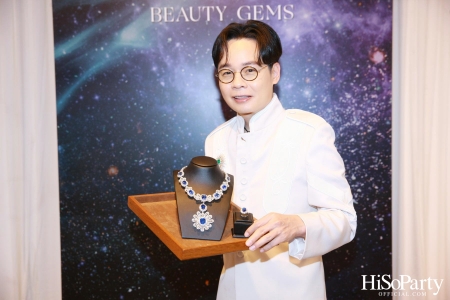 BEAUTY GEMS X ZONTA THAILAND - THE DISCOVERY OF BEAUTY GEMS UNIVERSE