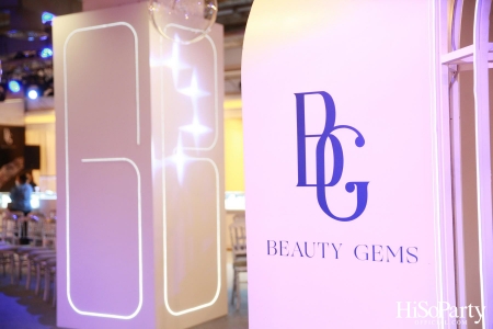 BEAUTY GEMS X ZONTA THAILAND - THE DISCOVERY OF BEAUTY GEMS UNIVERSE