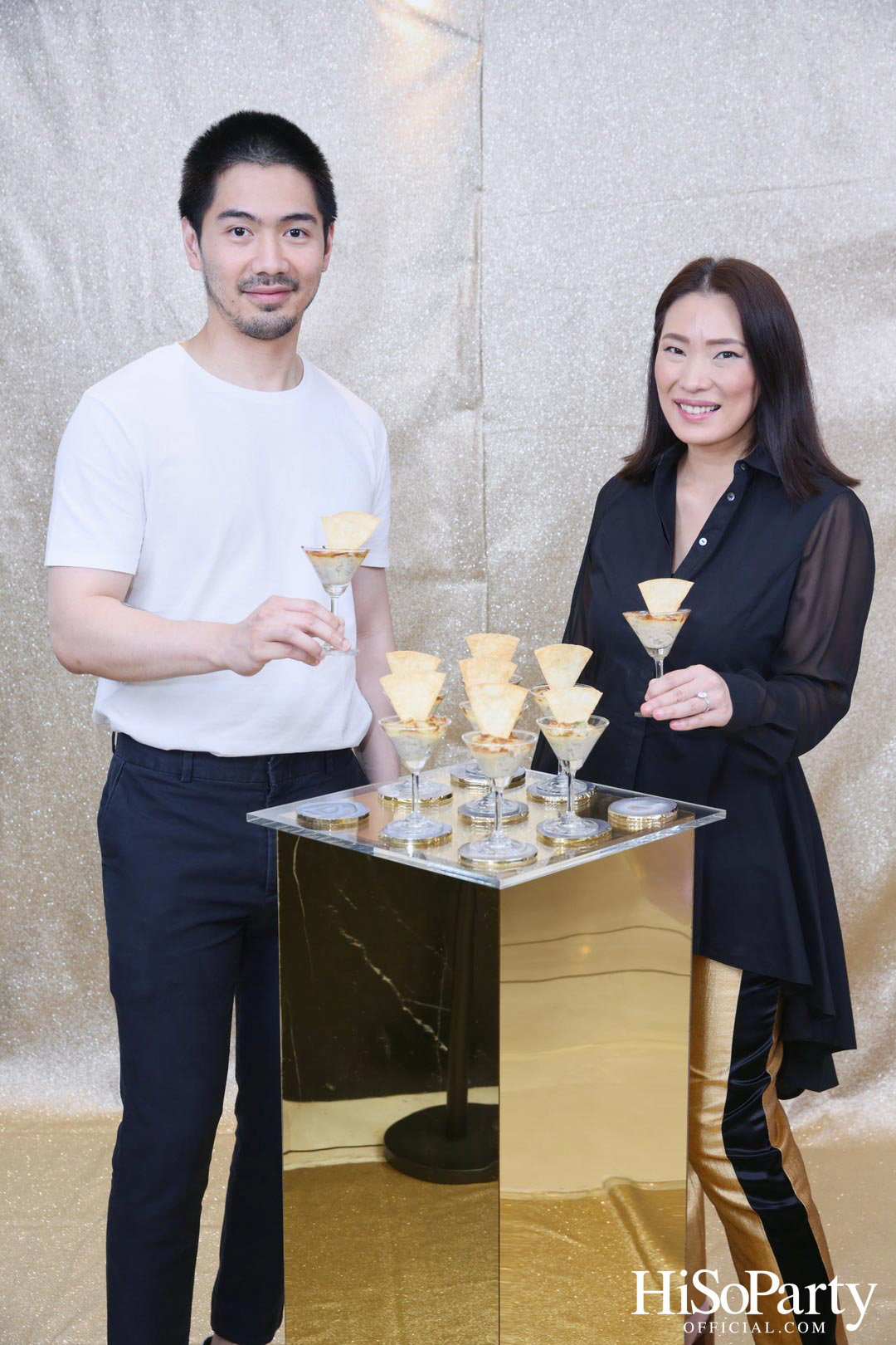 Coffee Beans by Dao X GLITZ SERVICE บริการใหม่ล่าสุดตอบโจทย์ความต้องการกับเซอร์วิสระดับคุณภาพ