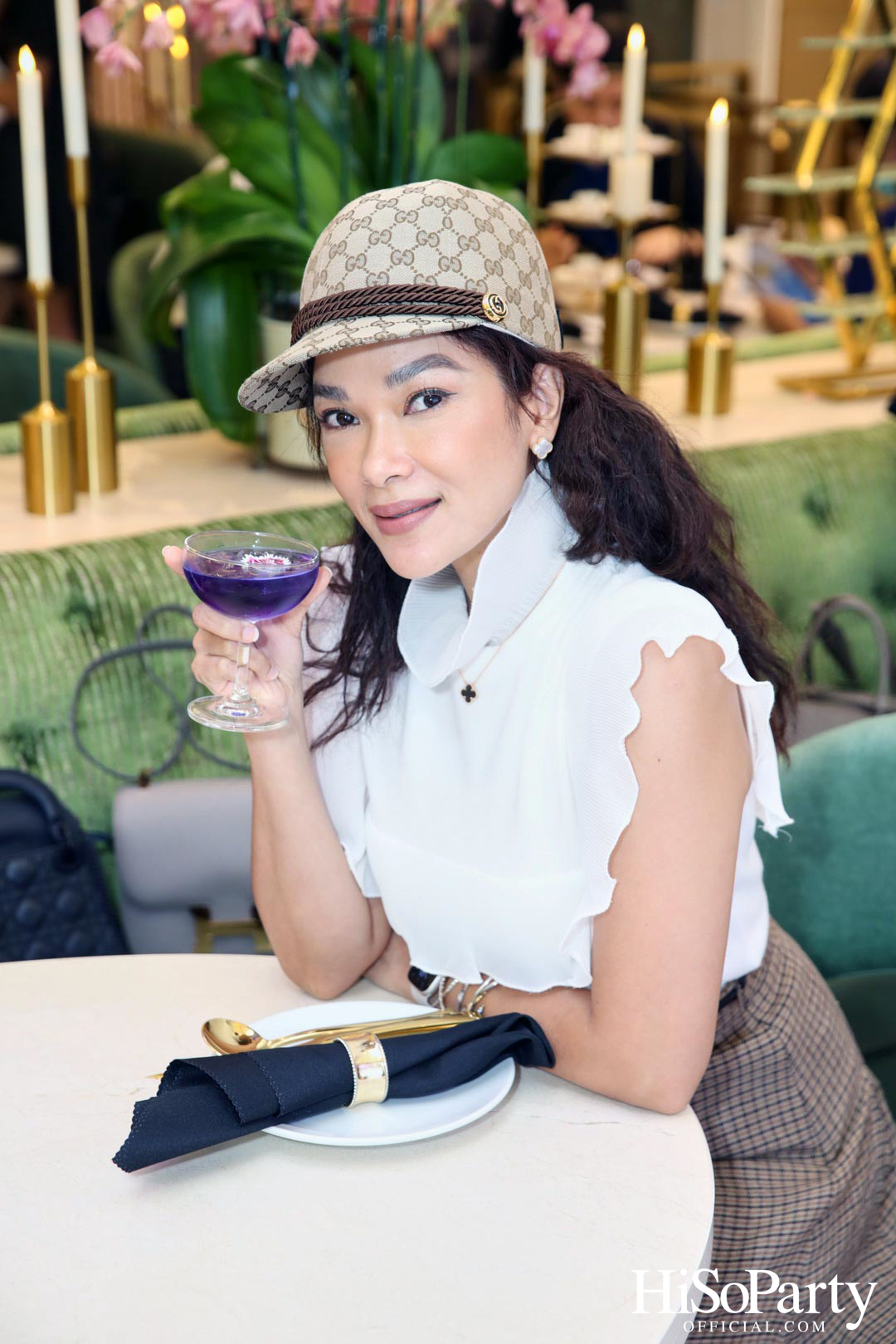 Coffee Beans by Dao X GLITZ SERVICE บริการใหม่ล่าสุดตอบโจทย์ความต้องการกับเซอร์วิสระดับคุณภาพ