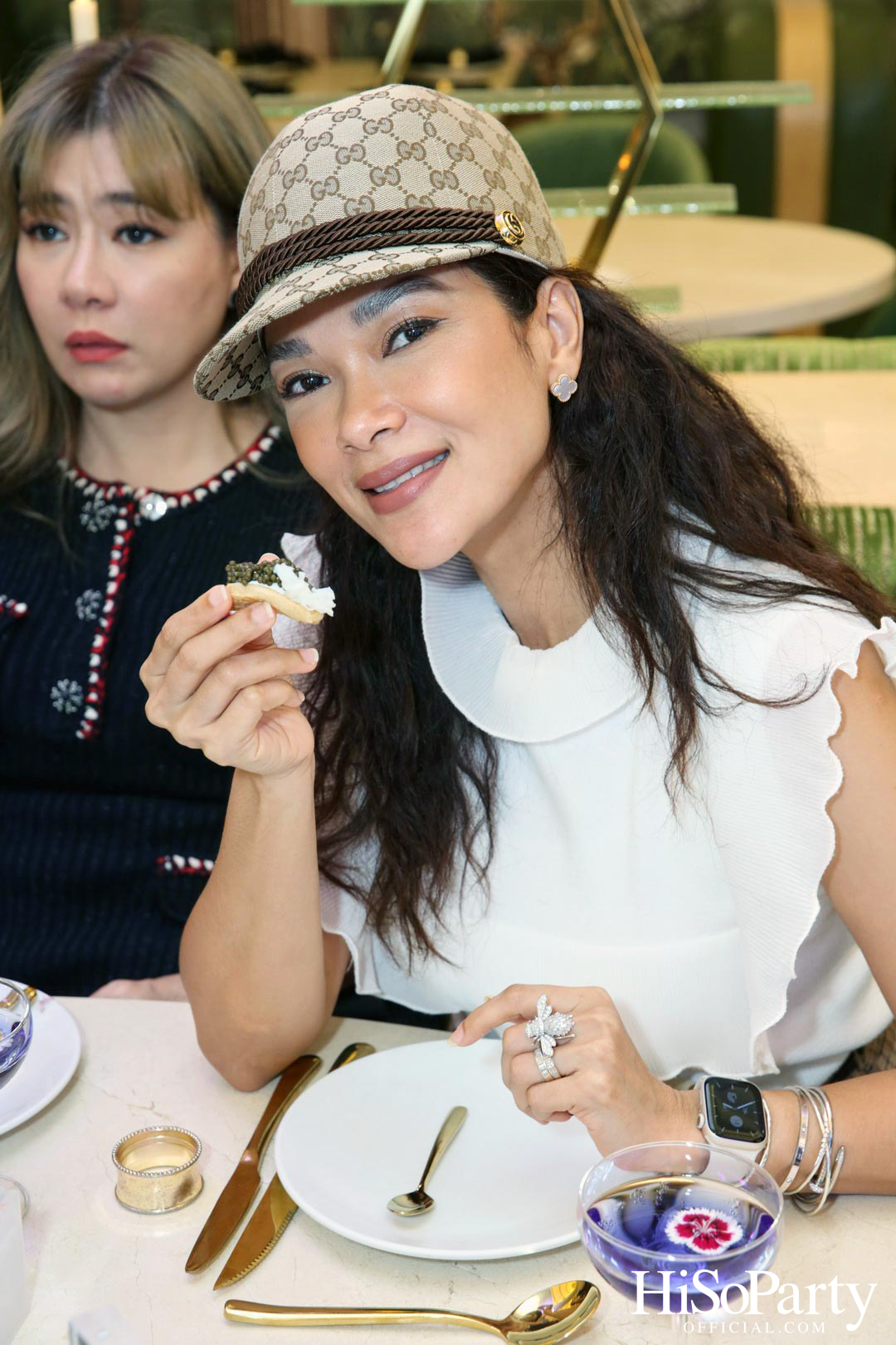 Coffee Beans by Dao X GLITZ SERVICE บริการใหม่ล่าสุดตอบโจทย์ความต้องการกับเซอร์วิสระดับคุณภาพ