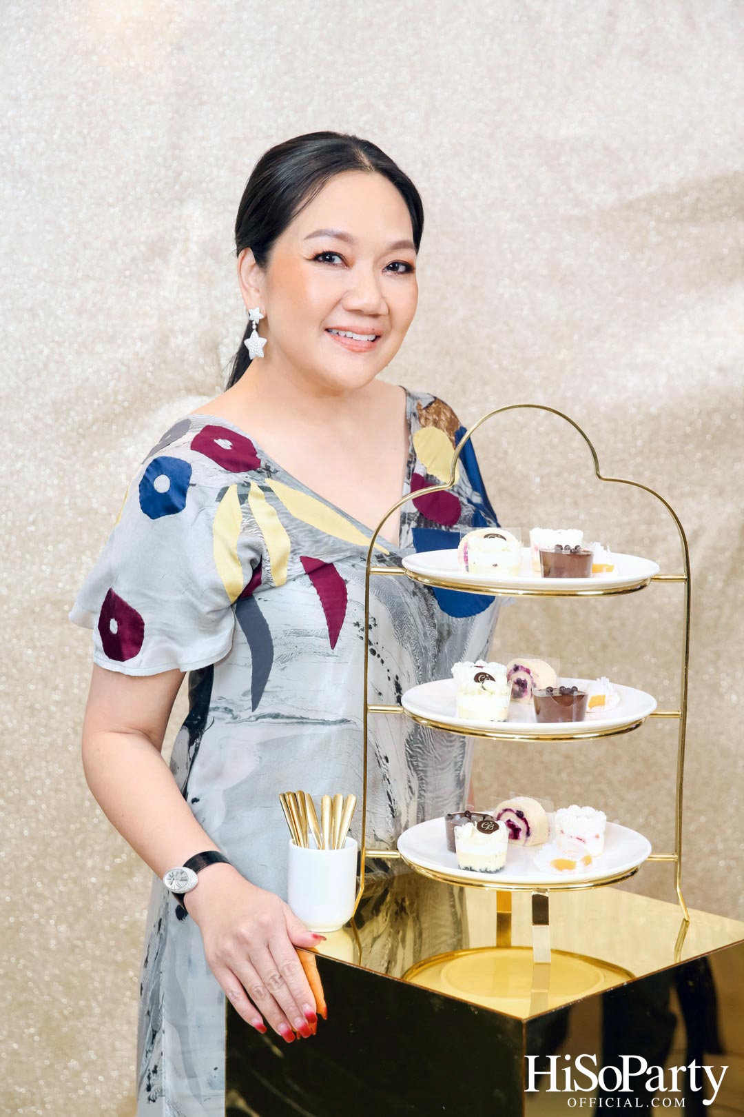 Coffee Beans by Dao X GLITZ SERVICE บริการใหม่ล่าสุดตอบโจทย์ความต้องการกับเซอร์วิสระดับคุณภาพ