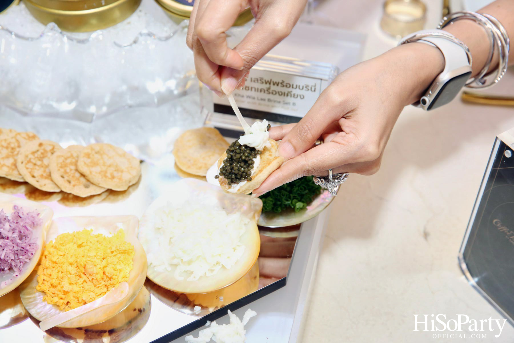 Coffee Beans by Dao X GLITZ SERVICE บริการใหม่ล่าสุดตอบโจทย์ความต้องการกับเซอร์วิสระดับคุณภาพ