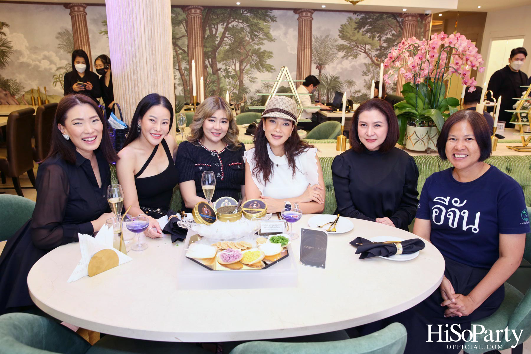 Coffee Beans by Dao X GLITZ SERVICE บริการใหม่ล่าสุดตอบโจทย์ความต้องการกับเซอร์วิสระดับคุณภาพ