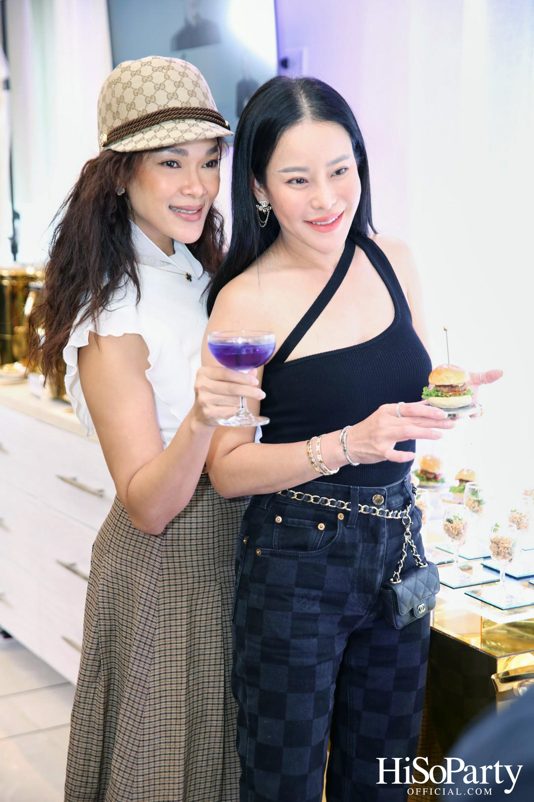 Coffee Beans by Dao X GLITZ SERVICE บริการใหม่ล่าสุดตอบโจทย์ความต้องการกับเซอร์วิสระดับคุณภาพ