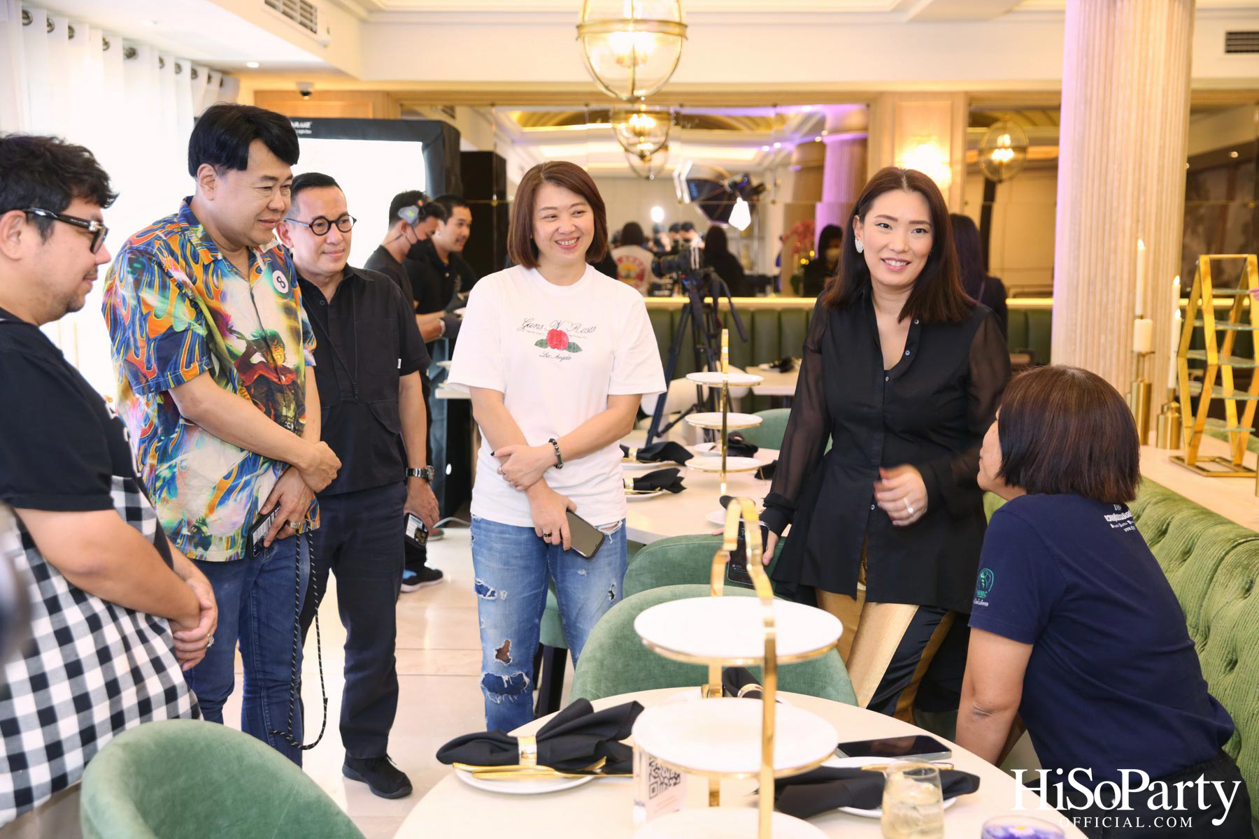 Coffee Beans by Dao X GLITZ SERVICE บริการใหม่ล่าสุดตอบโจทย์ความต้องการกับเซอร์วิสระดับคุณภาพ