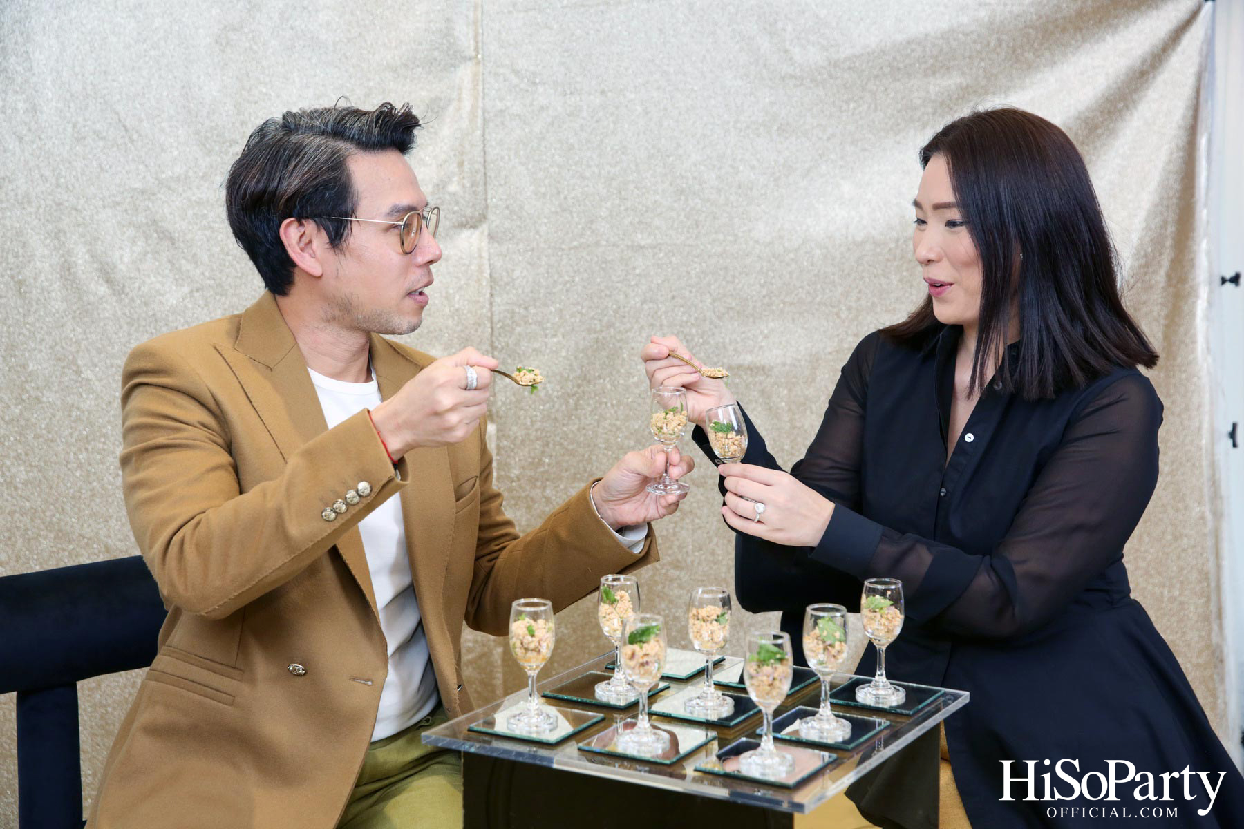 Coffee Beans by Dao X GLITZ SERVICE บริการใหม่ล่าสุดตอบโจทย์ความต้องการกับเซอร์วิสระดับคุณภาพ