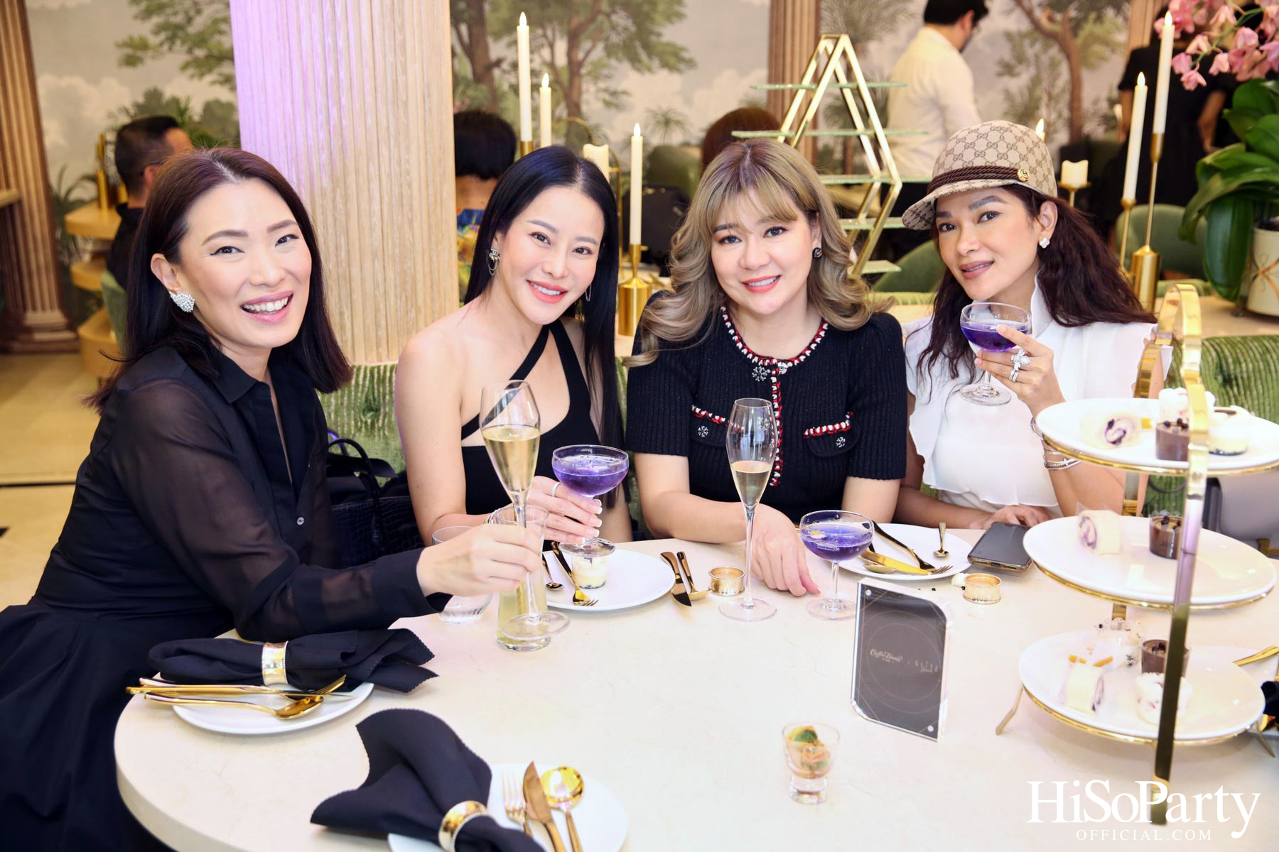 Coffee Beans by Dao X GLITZ SERVICE บริการใหม่ล่าสุดตอบโจทย์ความต้องการกับเซอร์วิสระดับคุณภาพ