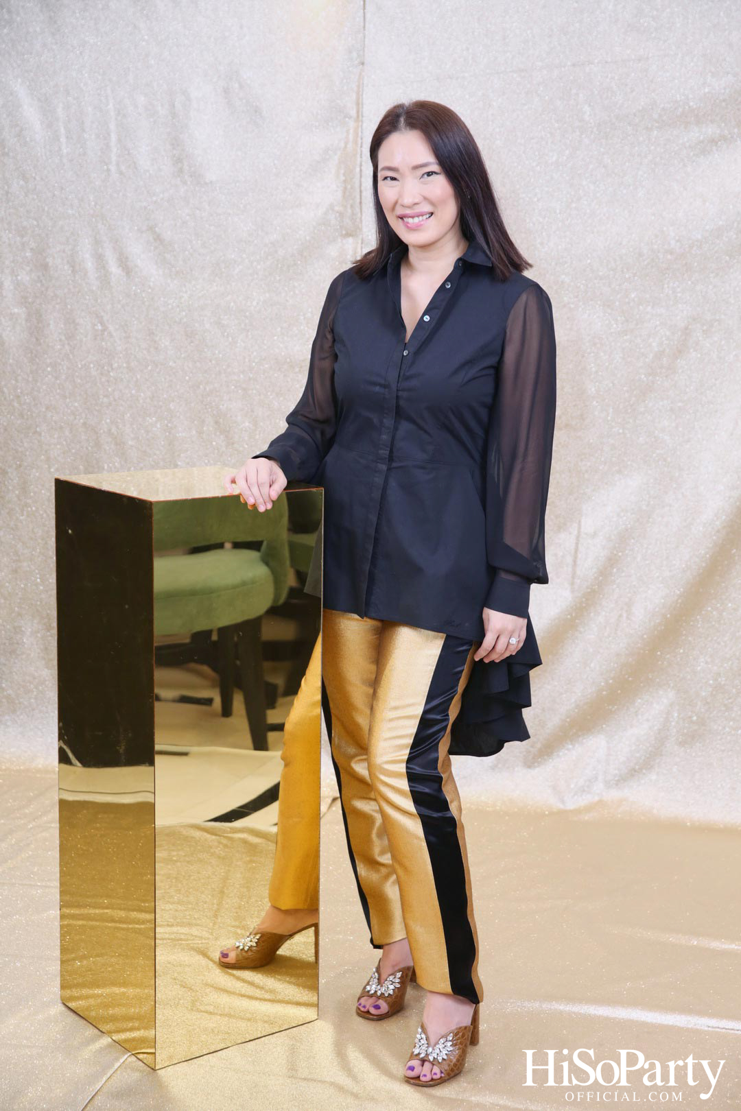 Coffee Beans by Dao X GLITZ SERVICE บริการใหม่ล่าสุดตอบโจทย์ความต้องการกับเซอร์วิสระดับคุณภาพ