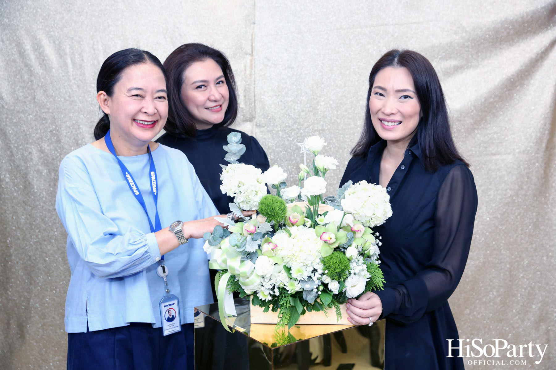 Coffee Beans by Dao X GLITZ SERVICE บริการใหม่ล่าสุดตอบโจทย์ความต้องการกับเซอร์วิสระดับคุณภาพ