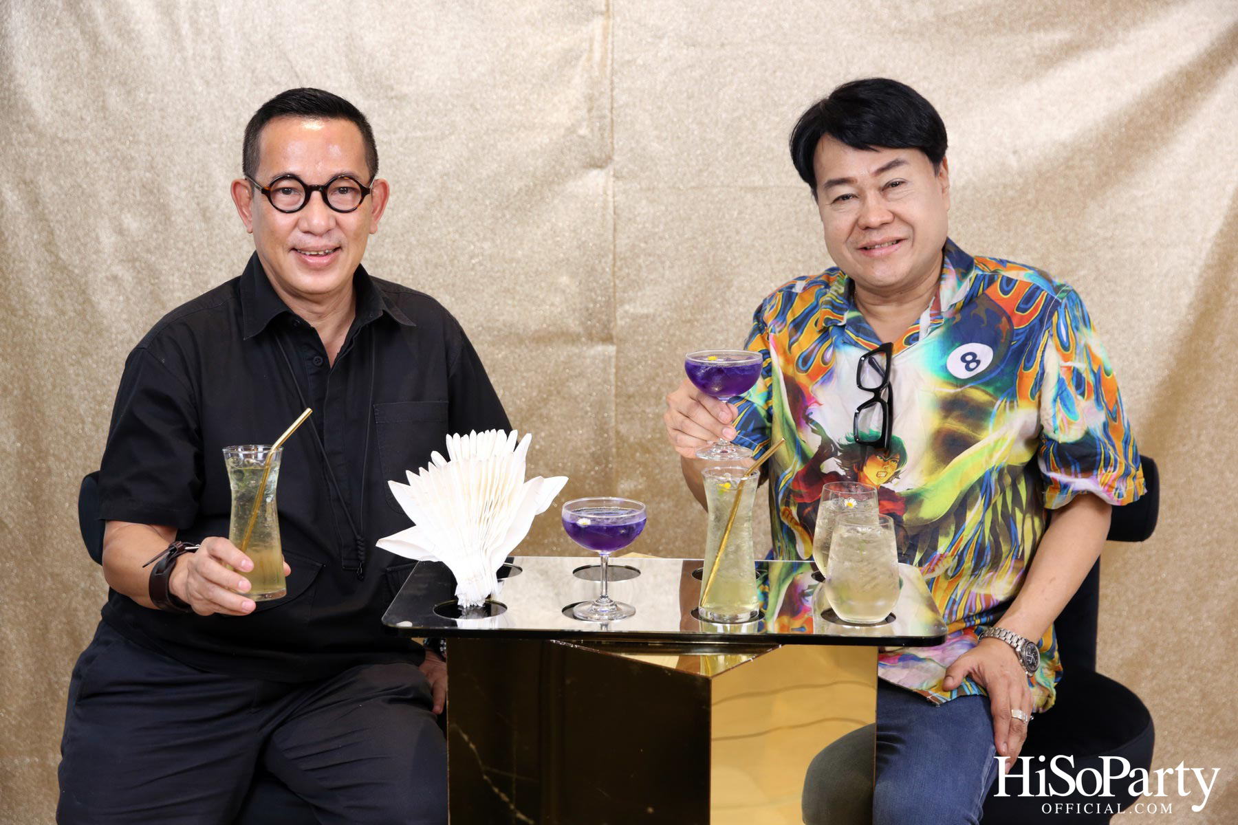 Coffee Beans by Dao X GLITZ SERVICE บริการใหม่ล่าสุดตอบโจทย์ความต้องการกับเซอร์วิสระดับคุณภาพ