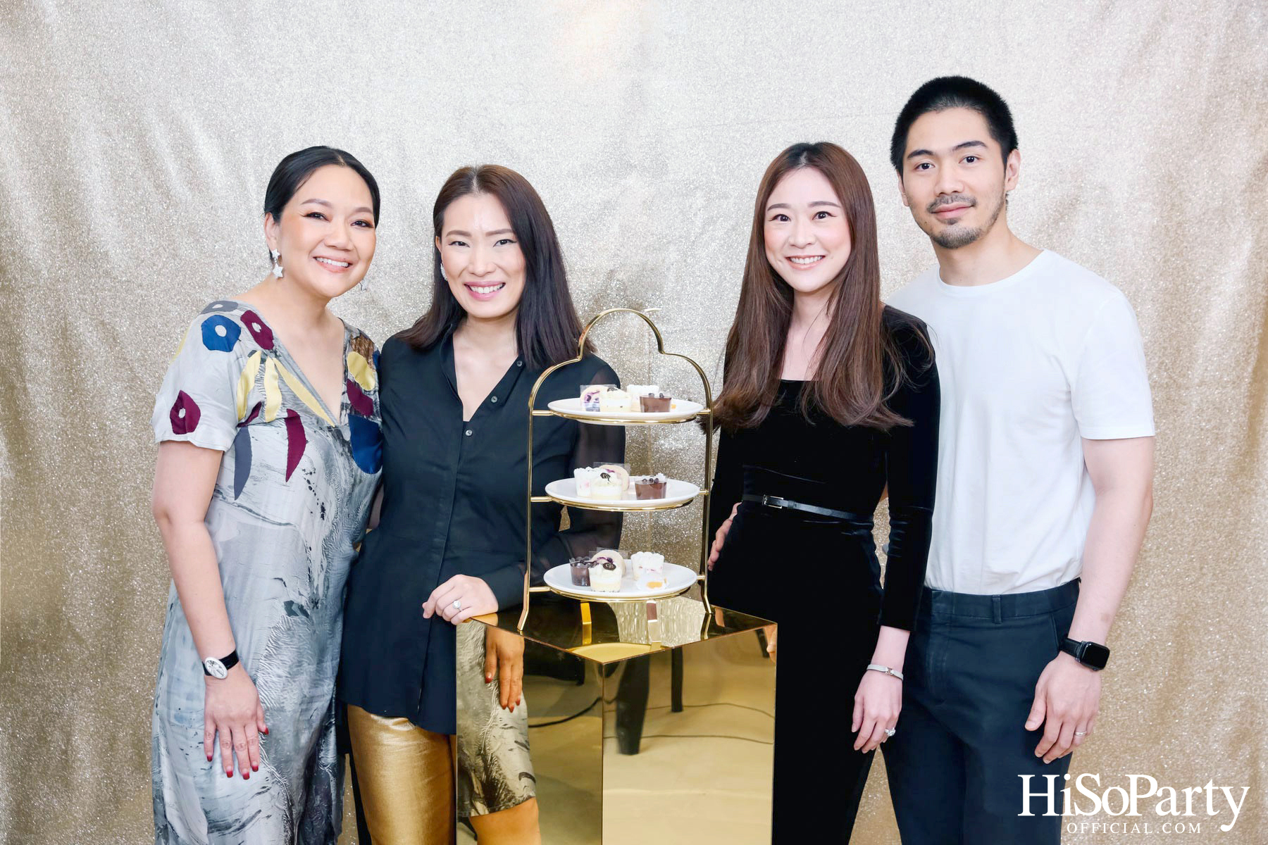 Coffee Beans by Dao X GLITZ SERVICE บริการใหม่ล่าสุดตอบโจทย์ความต้องการกับเซอร์วิสระดับคุณภาพ