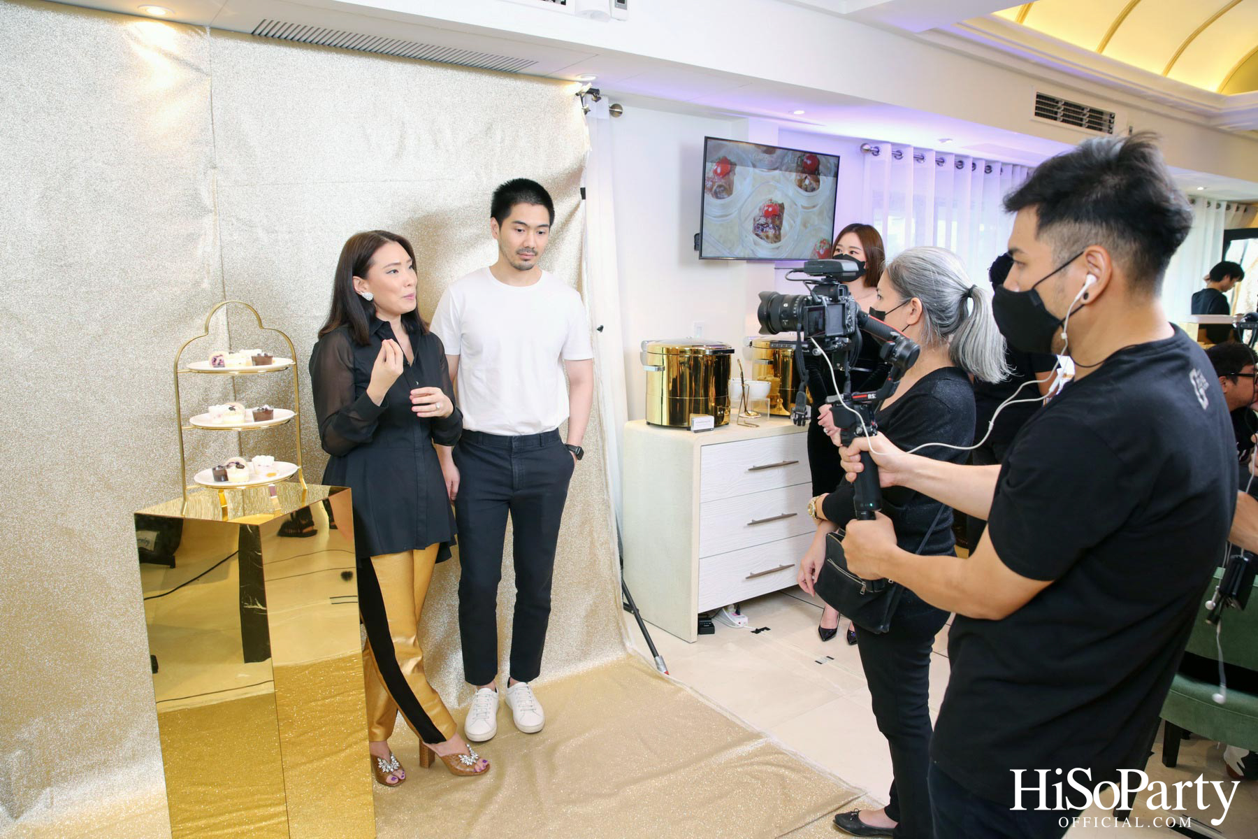 Coffee Beans by Dao X GLITZ SERVICE บริการใหม่ล่าสุดตอบโจทย์ความต้องการกับเซอร์วิสระดับคุณภาพ