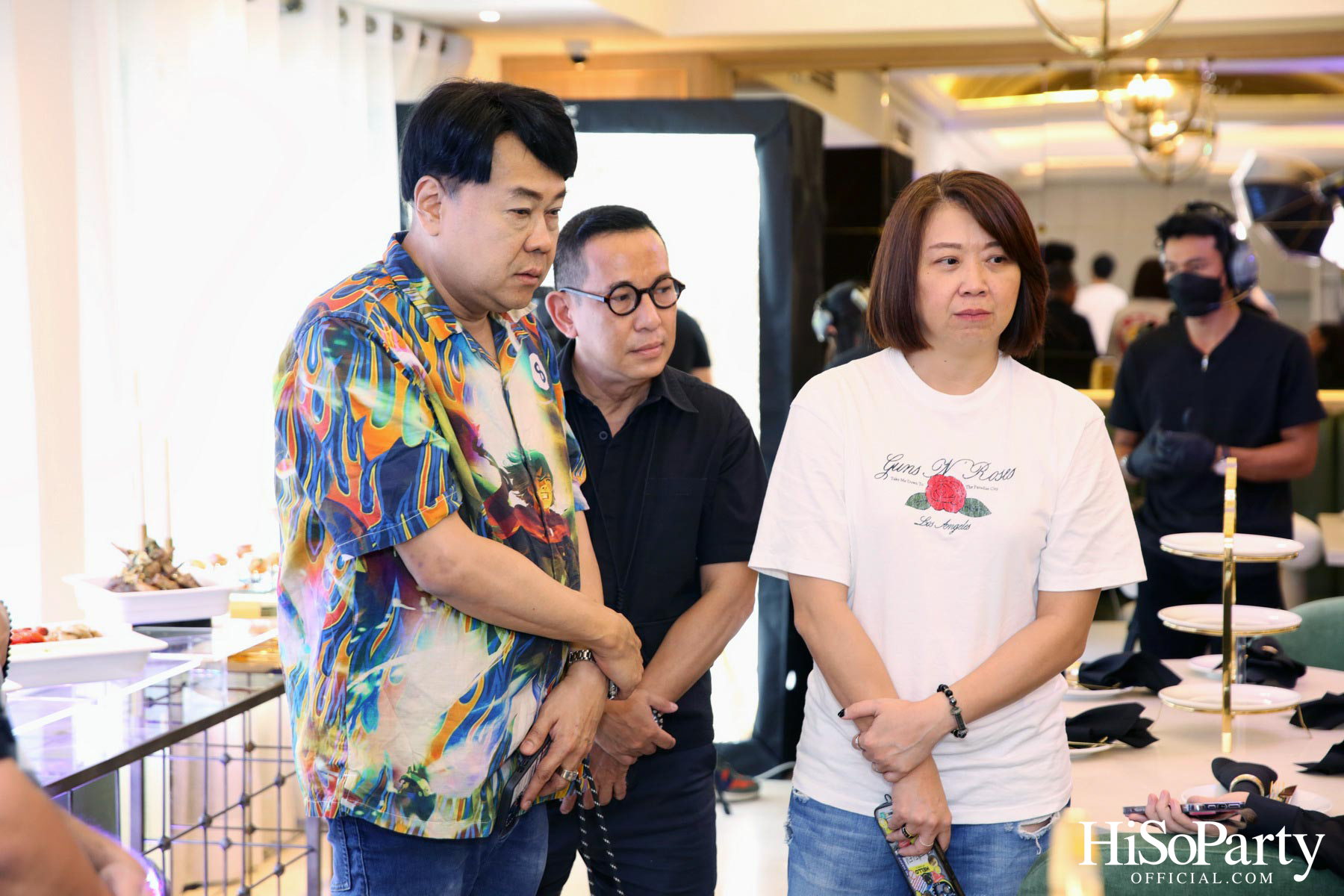 Coffee Beans by Dao X GLITZ SERVICE บริการใหม่ล่าสุดตอบโจทย์ความต้องการกับเซอร์วิสระดับคุณภาพ