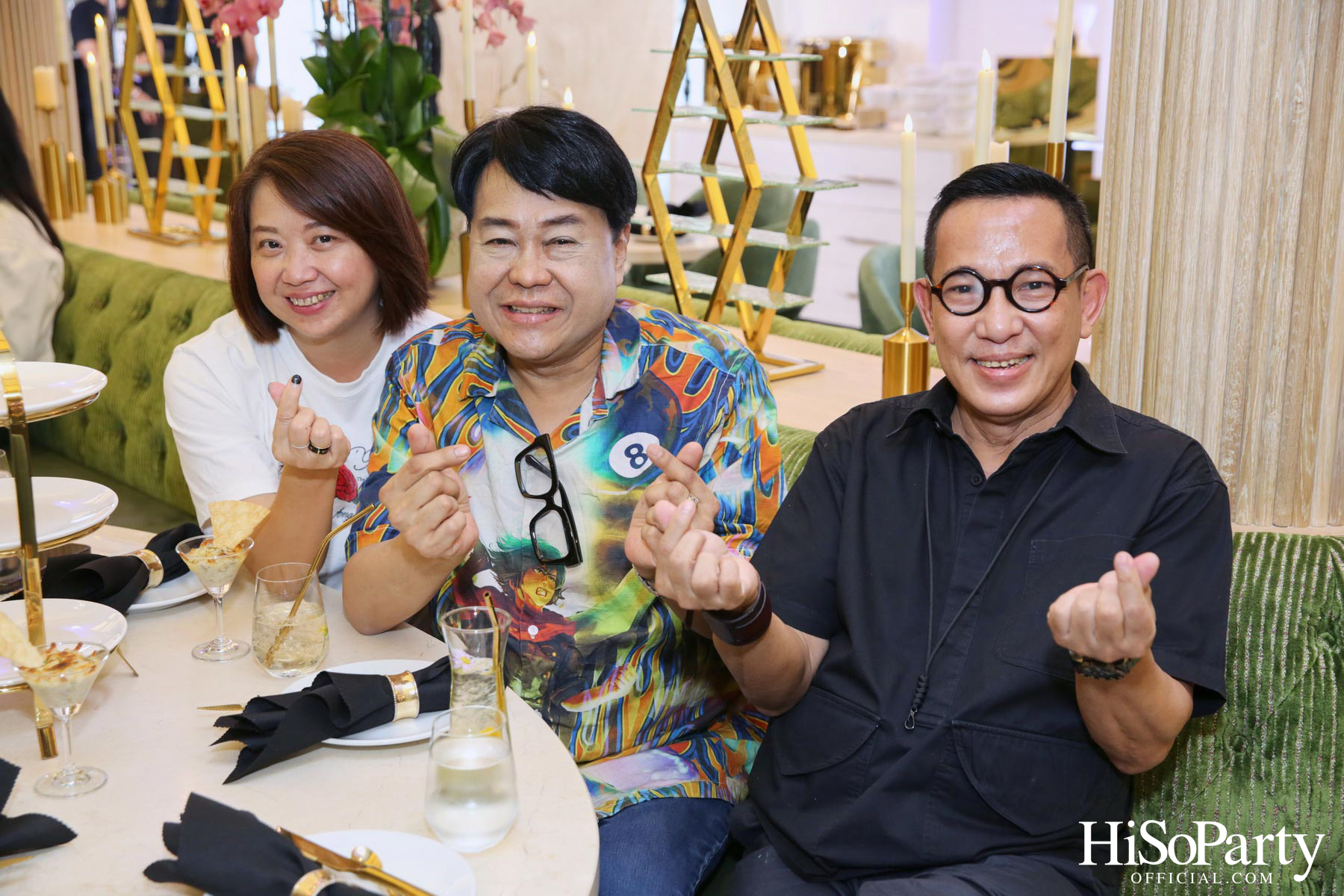 Coffee Beans by Dao X GLITZ SERVICE บริการใหม่ล่าสุดตอบโจทย์ความต้องการกับเซอร์วิสระดับคุณภาพ