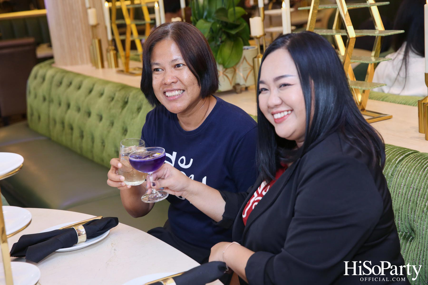 Coffee Beans by Dao X GLITZ SERVICE บริการใหม่ล่าสุดตอบโจทย์ความต้องการกับเซอร์วิสระดับคุณภาพ