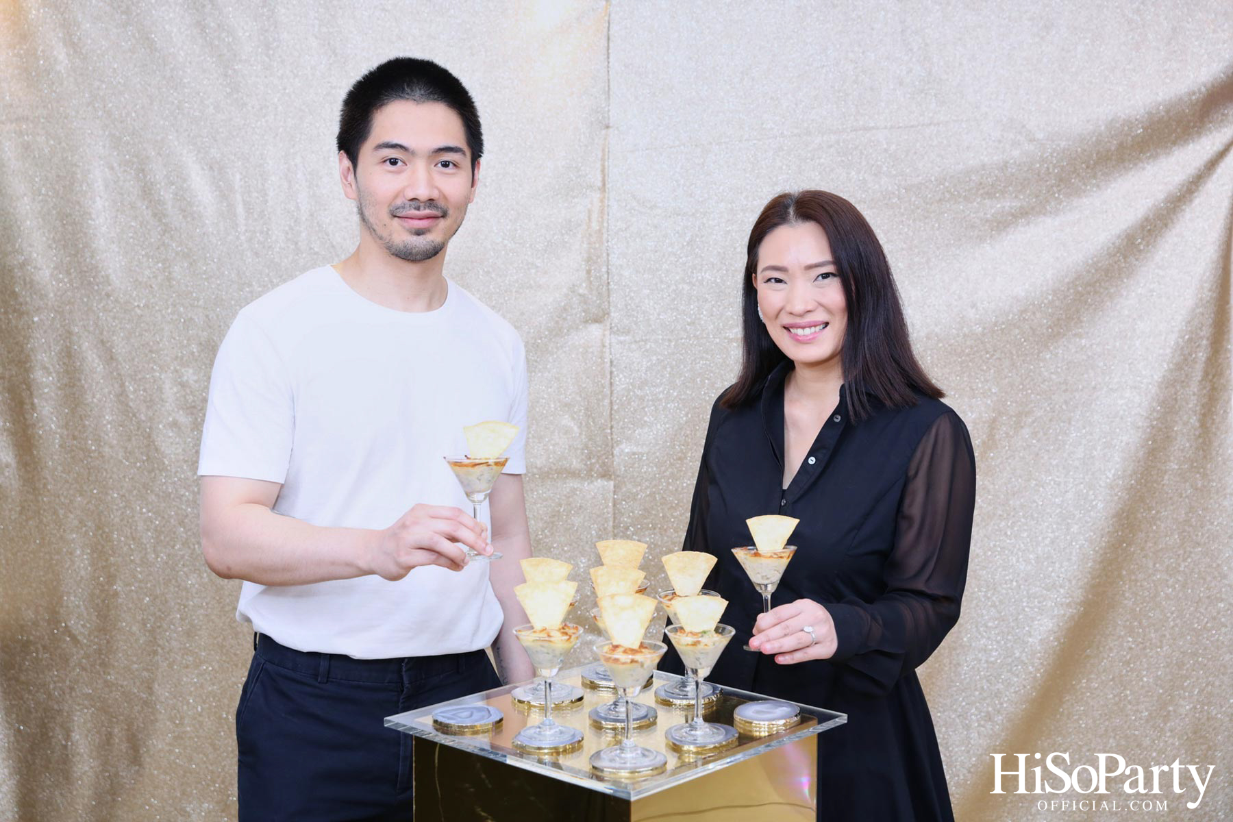 Coffee Beans by Dao X GLITZ SERVICE บริการใหม่ล่าสุดตอบโจทย์ความต้องการกับเซอร์วิสระดับคุณภาพ