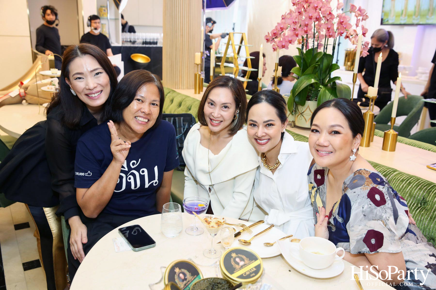 Coffee Beans by Dao X GLITZ SERVICE บริการใหม่ล่าสุดตอบโจทย์ความต้องการกับเซอร์วิสระดับคุณภาพ