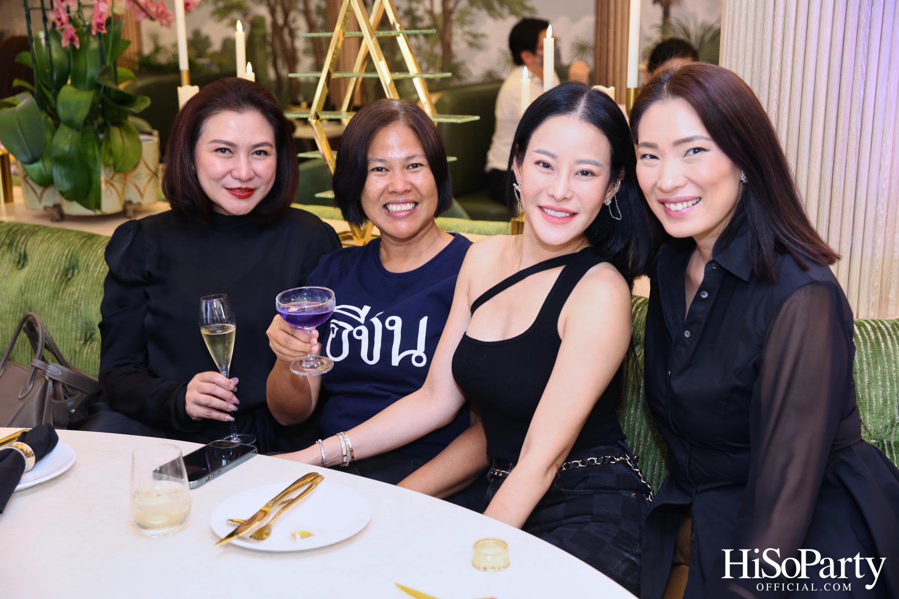 Coffee Beans by Dao X GLITZ SERVICE บริการใหม่ล่าสุดตอบโจทย์ความต้องการกับเซอร์วิสระดับคุณภาพ