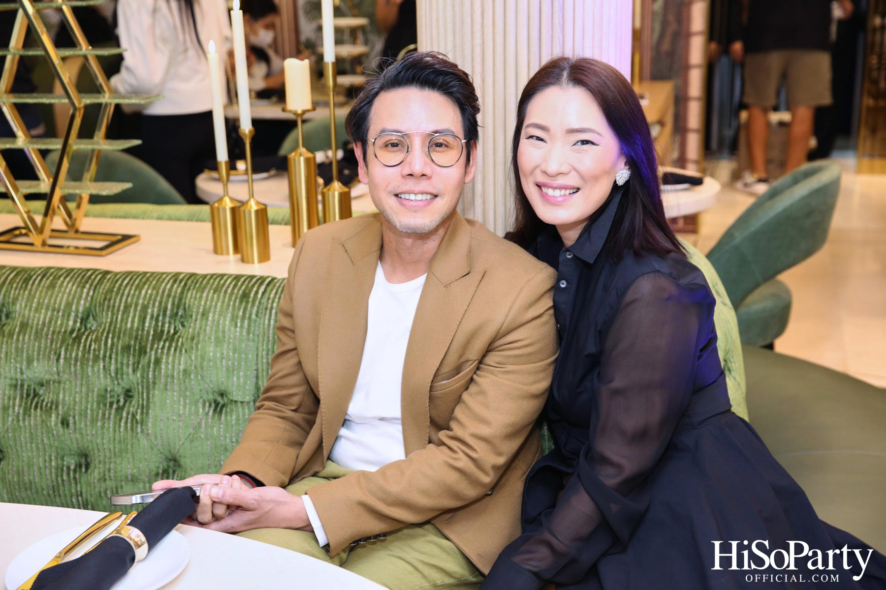 Coffee Beans by Dao X GLITZ SERVICE บริการใหม่ล่าสุดตอบโจทย์ความต้องการกับเซอร์วิสระดับคุณภาพ