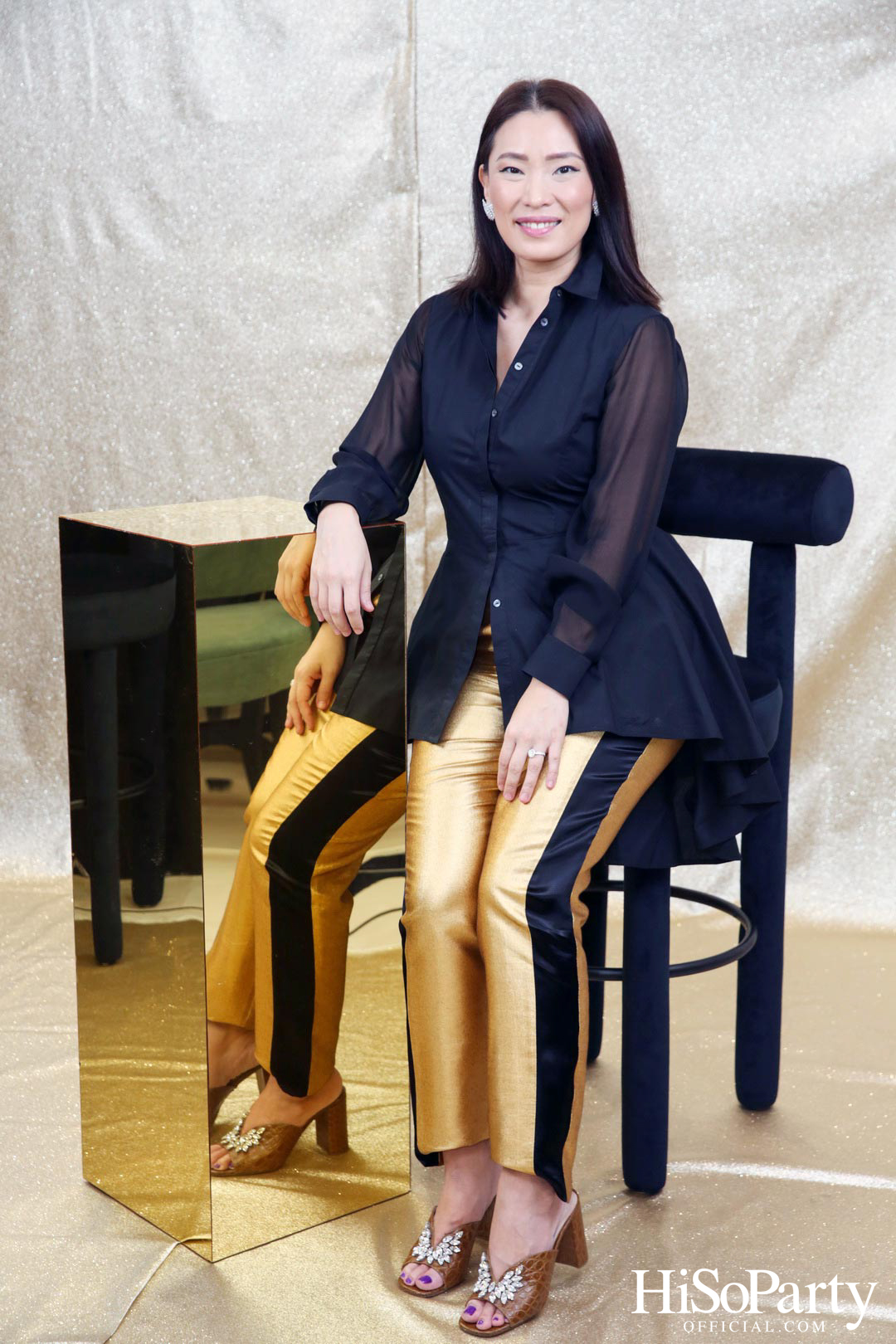 Coffee Beans by Dao X GLITZ SERVICE บริการใหม่ล่าสุดตอบโจทย์ความต้องการกับเซอร์วิสระดับคุณภาพ