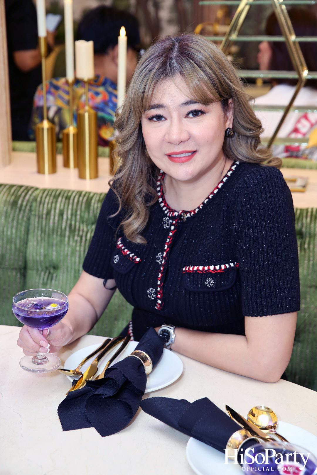 Coffee Beans by Dao X GLITZ SERVICE บริการใหม่ล่าสุดตอบโจทย์ความต้องการกับเซอร์วิสระดับคุณภาพ