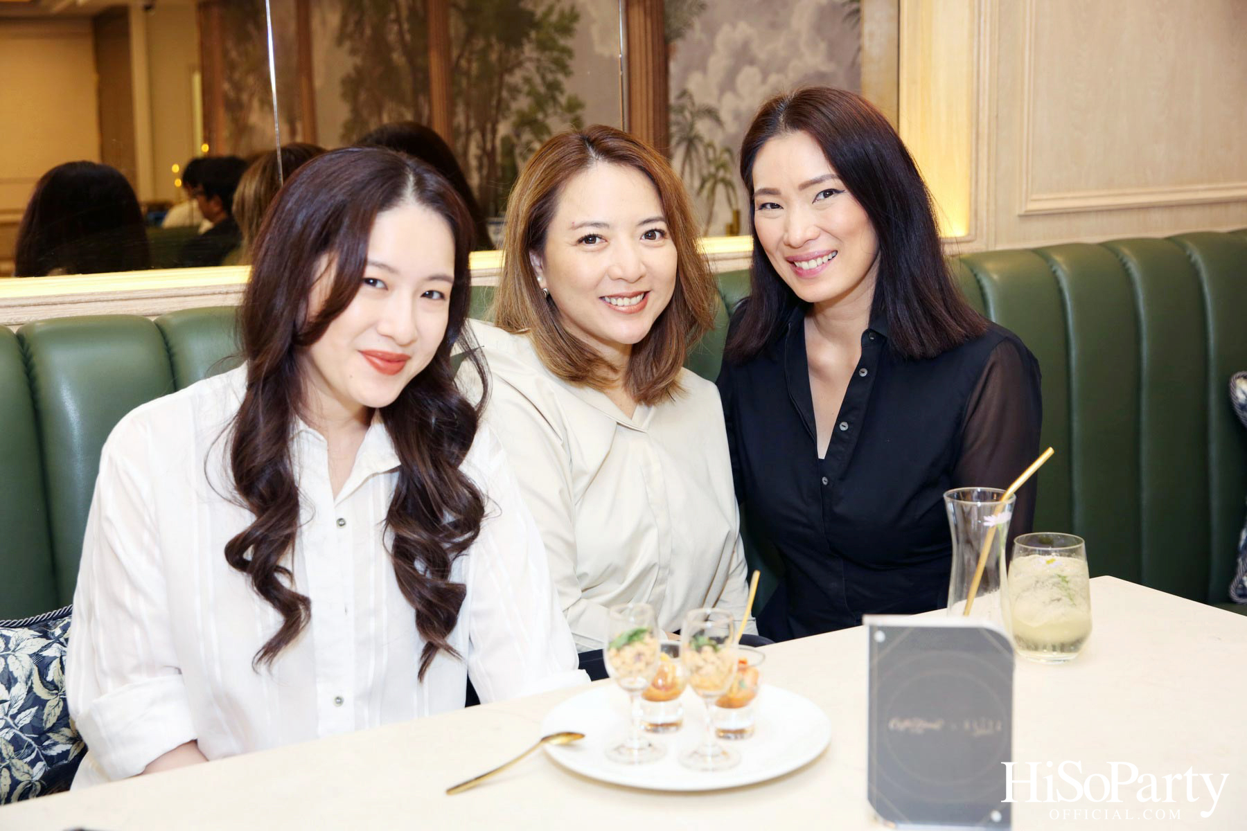 Coffee Beans by Dao X GLITZ SERVICE บริการใหม่ล่าสุดตอบโจทย์ความต้องการกับเซอร์วิสระดับคุณภาพ