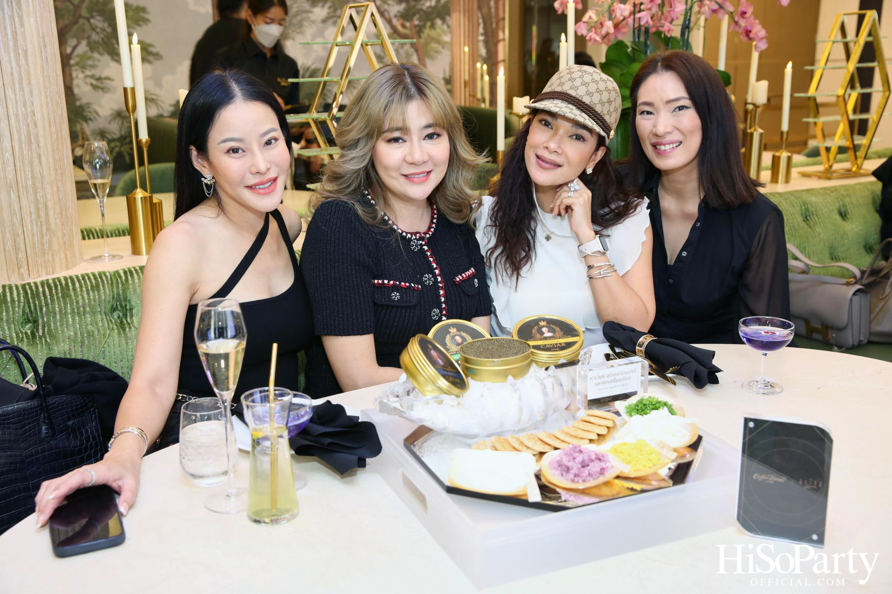 Coffee Beans by Dao X GLITZ SERVICE บริการใหม่ล่าสุดตอบโจทย์ความต้องการกับเซอร์วิสระดับคุณภาพ