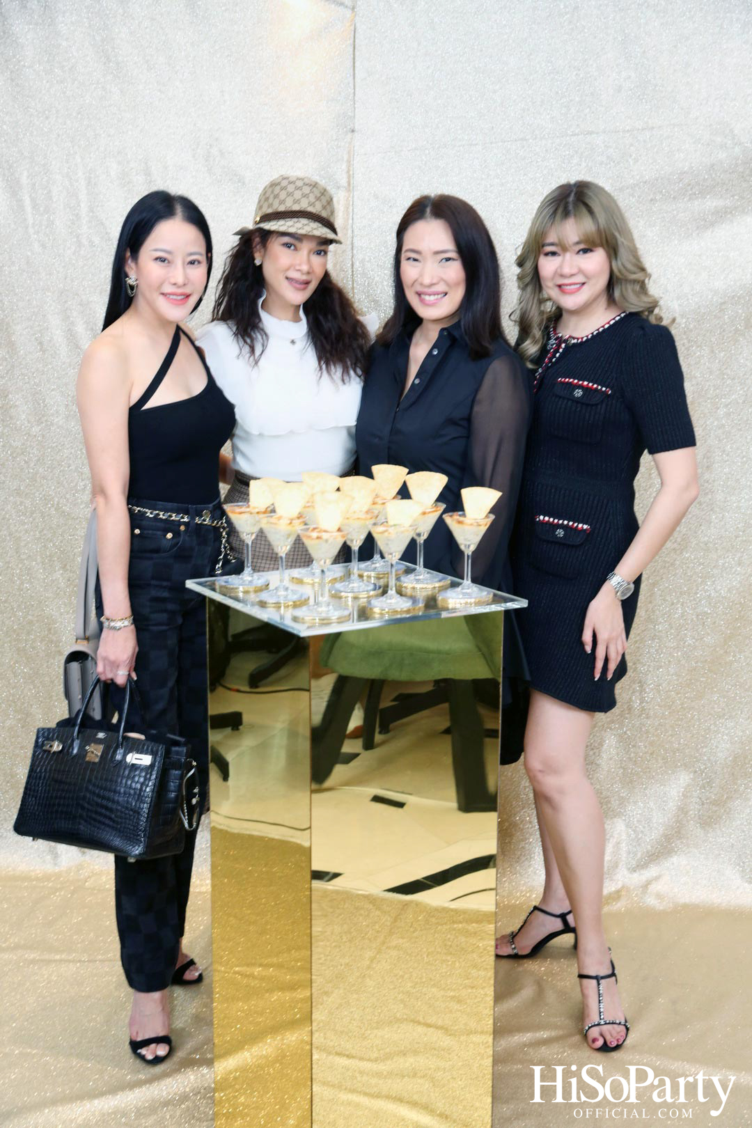 Coffee Beans by Dao X GLITZ SERVICE บริการใหม่ล่าสุดตอบโจทย์ความต้องการกับเซอร์วิสระดับคุณภาพ