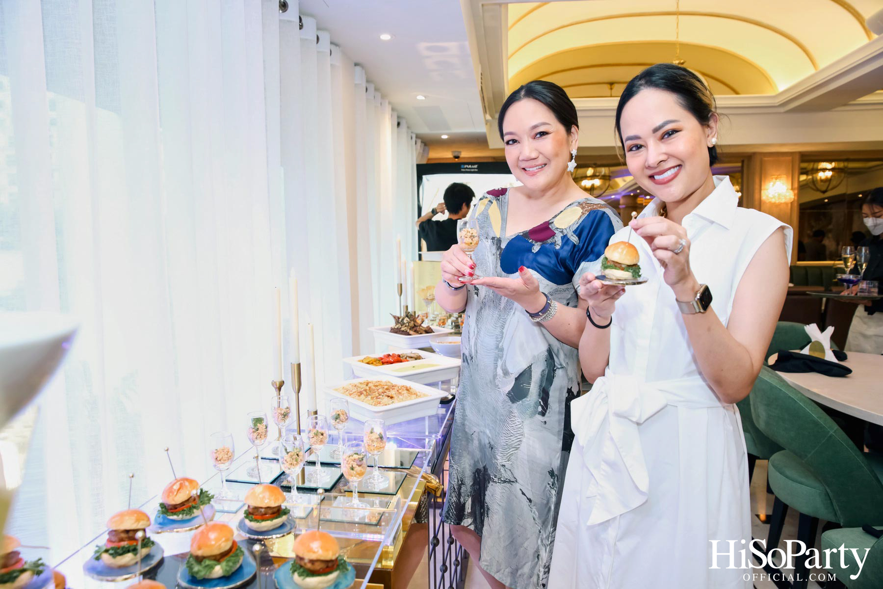 Coffee Beans by Dao X GLITZ SERVICE บริการใหม่ล่าสุดตอบโจทย์ความต้องการกับเซอร์วิสระดับคุณภาพ