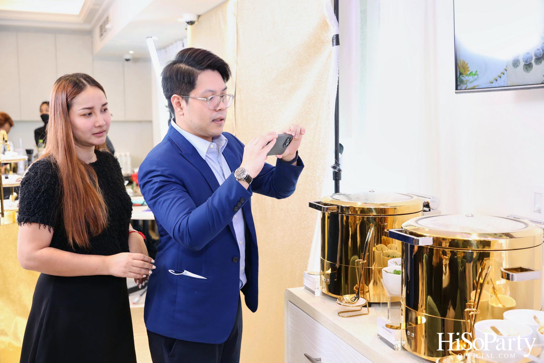 Coffee Beans by Dao X GLITZ SERVICE บริการใหม่ล่าสุดตอบโจทย์ความต้องการกับเซอร์วิสระดับคุณภาพ