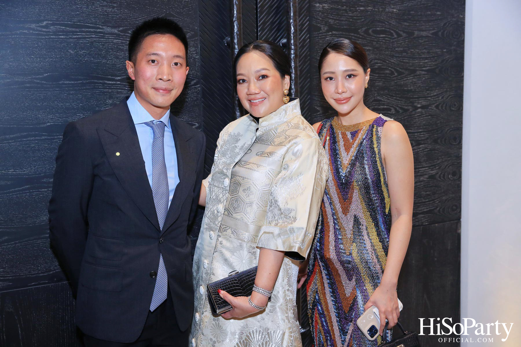 งานฉลองมงคลสมรสระหว่าง วีรยา ส่งทวีผล และ ชวิศ ยงเห็นเจริญ 