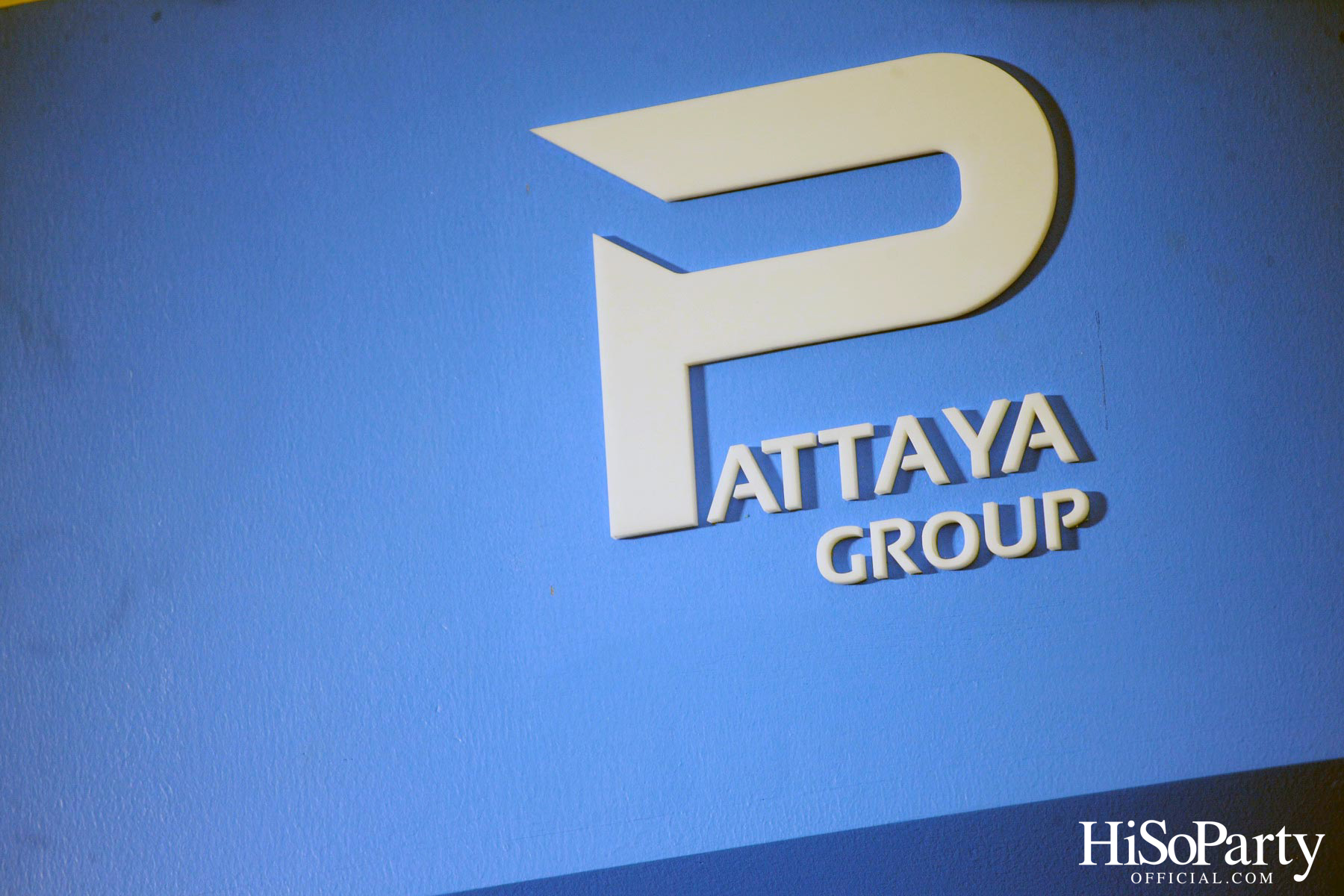Pattaya Group Next to Beyond