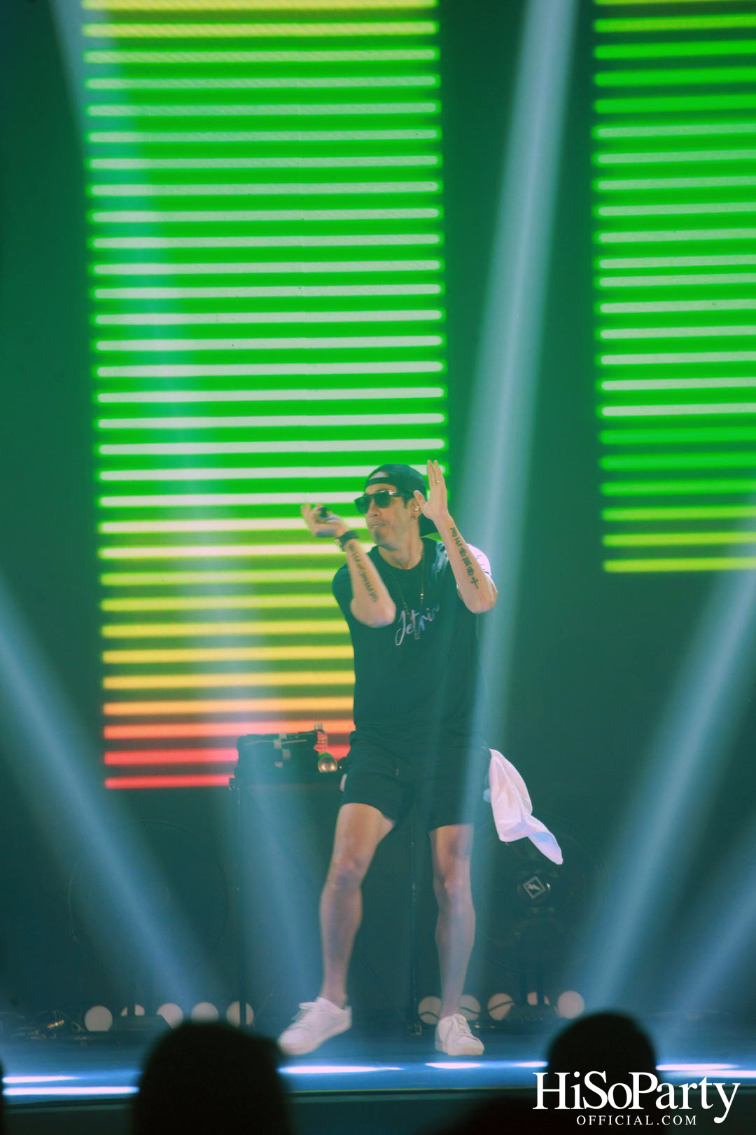 Pattaya Group Next to Beyond