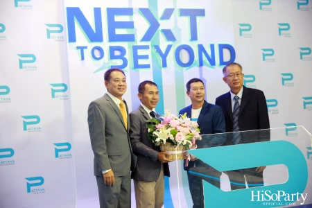 Pattaya Group Next to Beyond