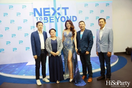 Pattaya Group Next to Beyond