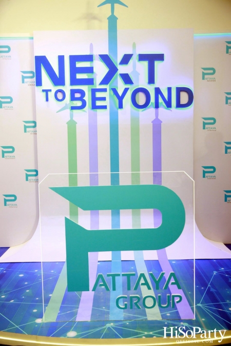 Pattaya Group Next to Beyond