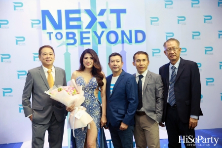 Pattaya Group Next to Beyond