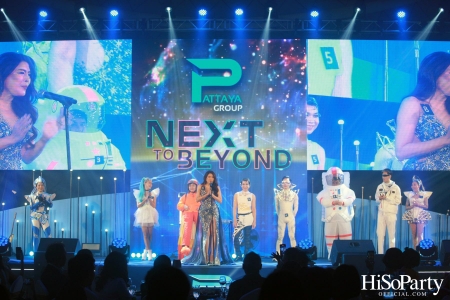 Pattaya Group Next to Beyond