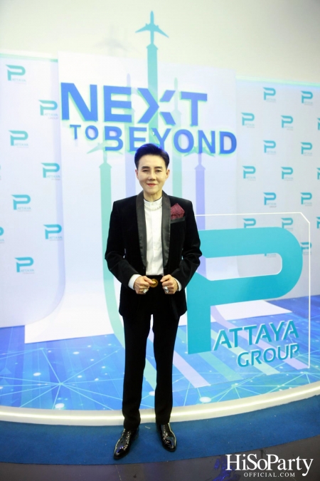 Pattaya Group Next to Beyond