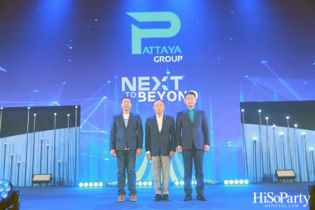 Pattaya Group Next to Beyond