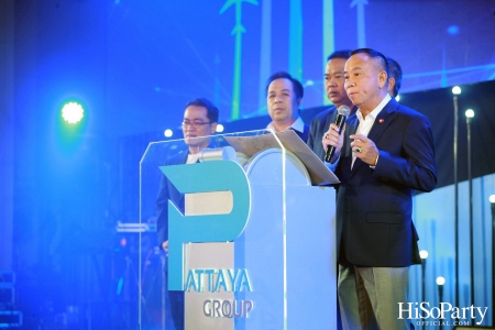 Pattaya Group Next to Beyond