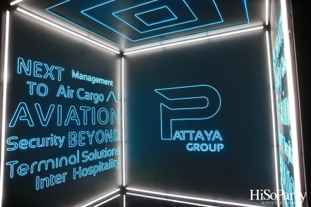 Pattaya Group Next to Beyond