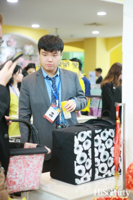 APEC Voices of the Future Thailand 2022 'Activity Day' at NaRaYa Head Office