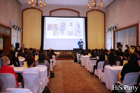 APEC Voices of the Future Thailand 2022 'Activity Day' at NaRaYa Head Office