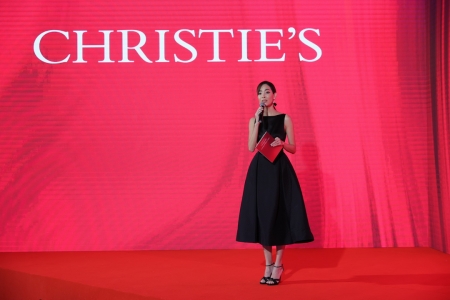 Gaysorn Village ร่วมกับ Christie's Thailand เอาใจเหล่าคนรักนาฬิกา จัดงาน Unique and Legendary Watches